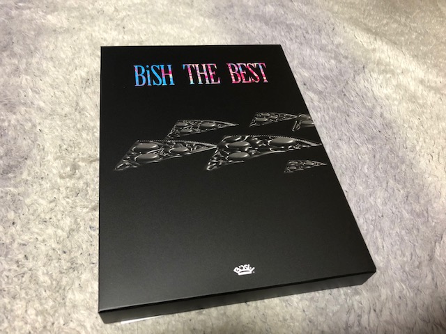 BiSH BiSH The Best BiSH解散