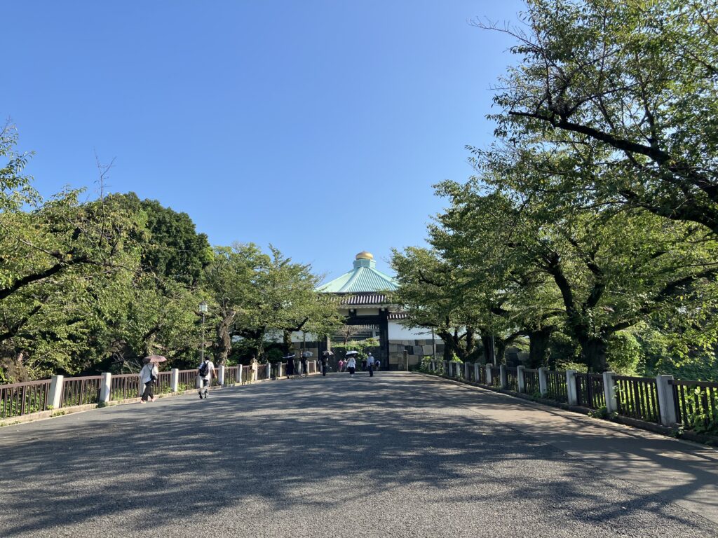 武道館
スマパン
スマッシング・パンプキンズ
入り口
開演前