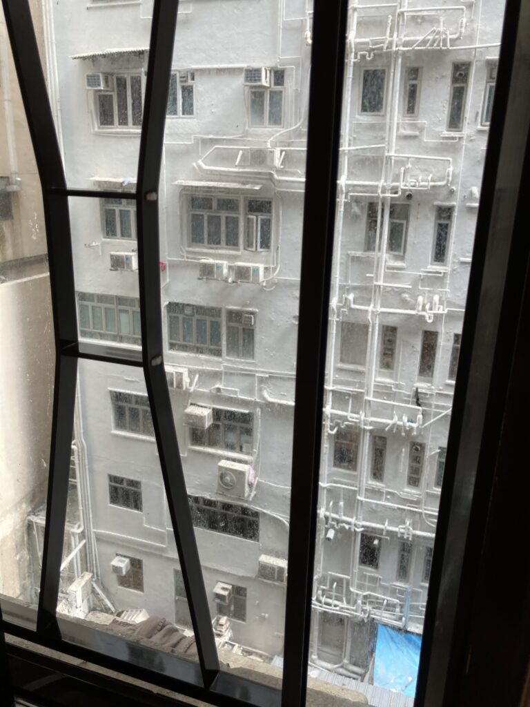 香港
ホテル
重慶大厦
沢木耕太郎
『深夜特急』