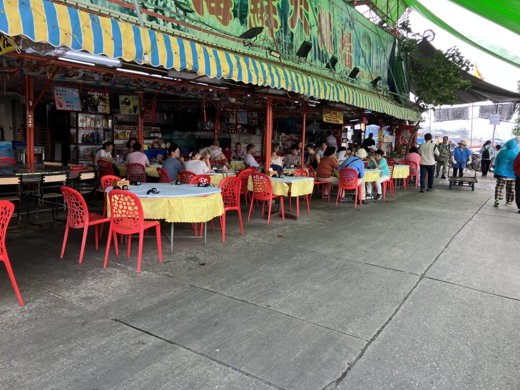 香港
長州島
食堂
懐かしの食堂